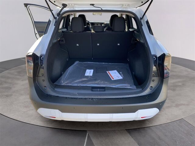 2025 Nissan Kicks SV El Paso TX