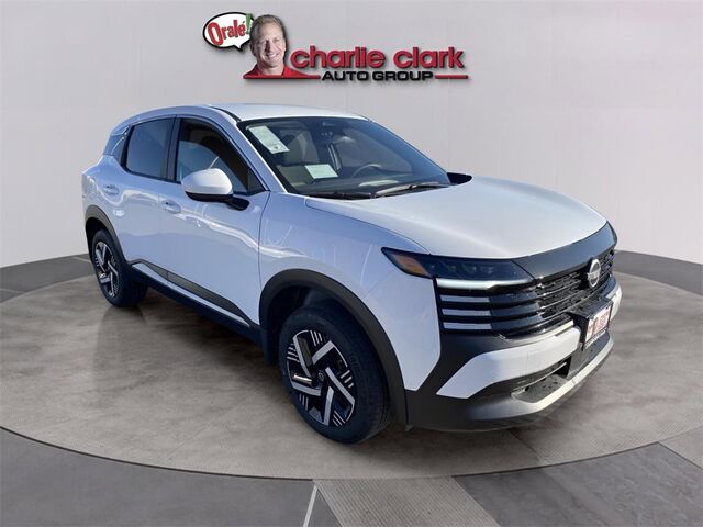 2025 Nissan Kicks SV El Paso TX