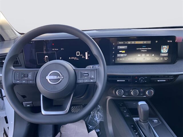 2025 Nissan Kicks SV El Paso TX