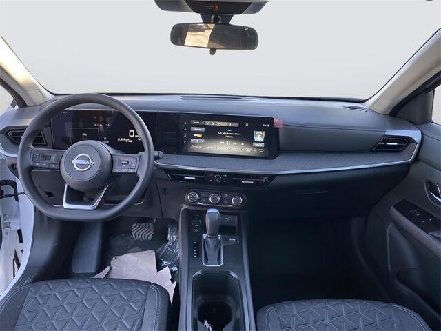2025 Nissan Kicks SV El Paso TX