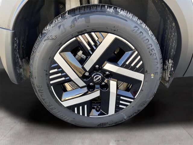 2025 Nissan Kicks SV El Paso TX