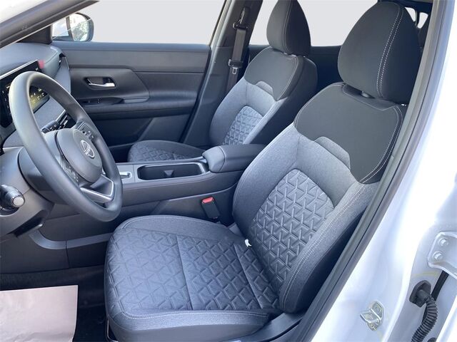 2025 Nissan Kicks SV El Paso TX