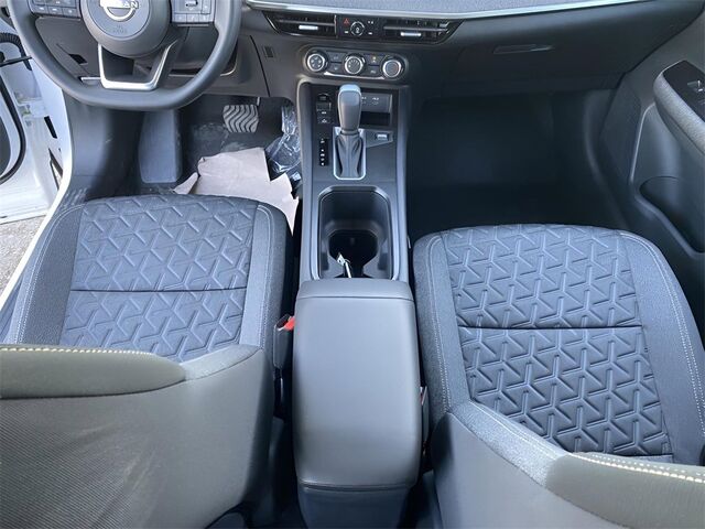 2025 Nissan Kicks SV El Paso TX