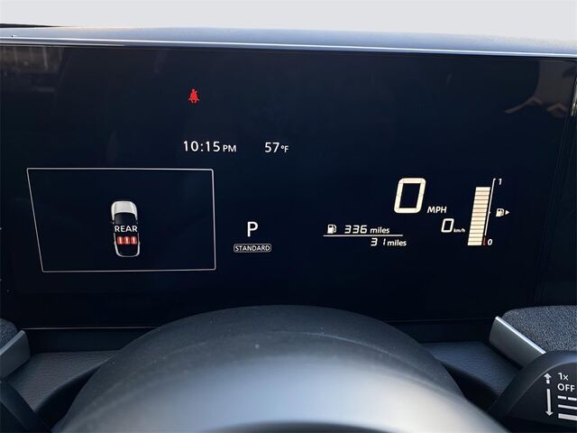 2025 Nissan Kicks SV El Paso TX