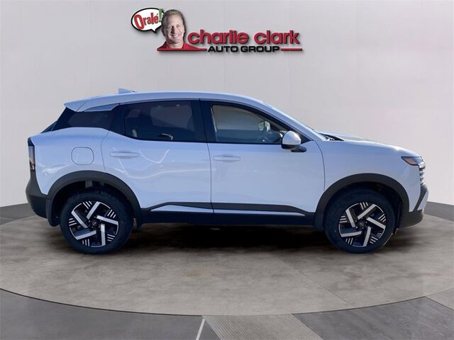 2025 Nissan Kicks SV El Paso TX