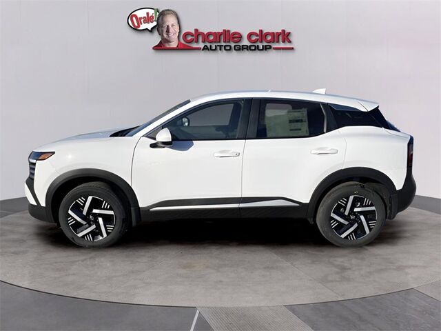 2025 Nissan Kicks SV El Paso TX