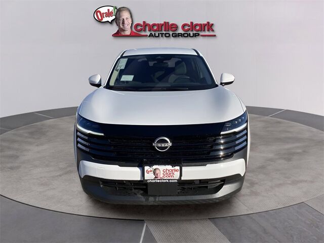 2025 Nissan Kicks SV El Paso TX