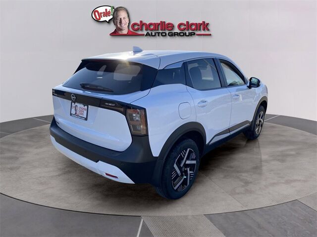 2025 Nissan Kicks SV El Paso TX