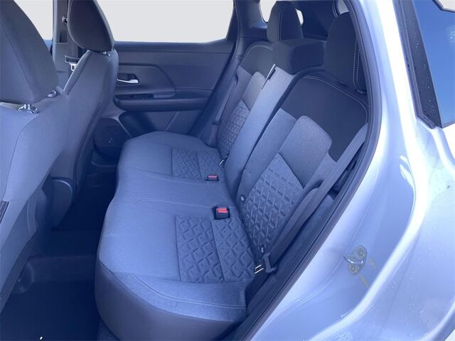 2025 Nissan Kicks SV El Paso TX