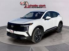 2025_Nissan_Kicks_SV_ El Paso TX