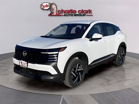 2025 Nissan Kicks SV El Paso TX