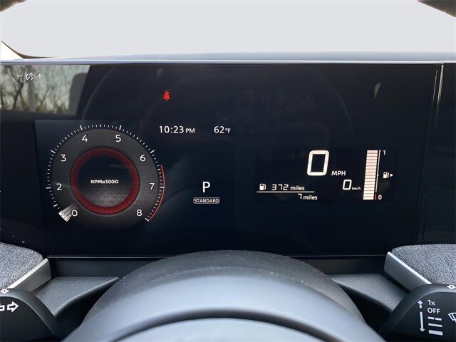 2025 Nissan Kicks SV El Paso TX