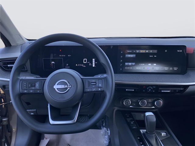 2025 Nissan Kicks SV El Paso TX