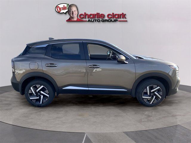 2025 Nissan Kicks SV El Paso TX