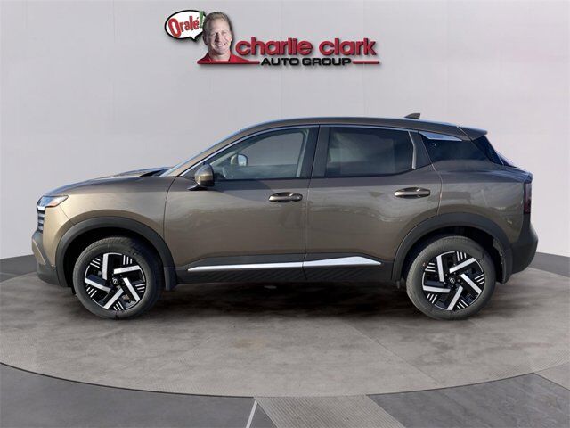 2025 Nissan Kicks SV El Paso TX