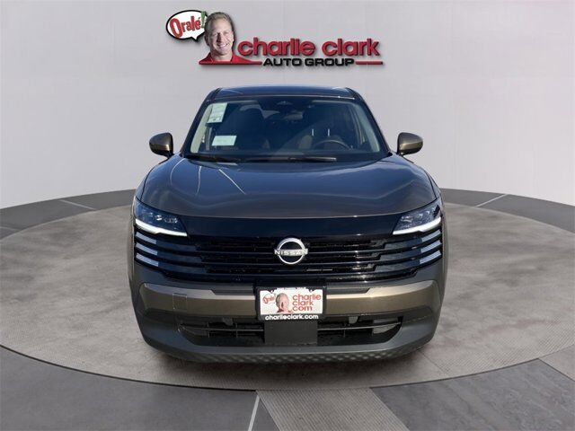 2025 Nissan Kicks SV El Paso TX