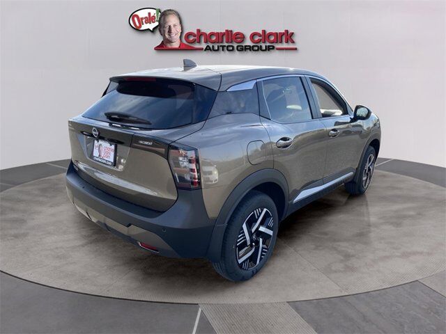 2025 Nissan Kicks SV El Paso TX