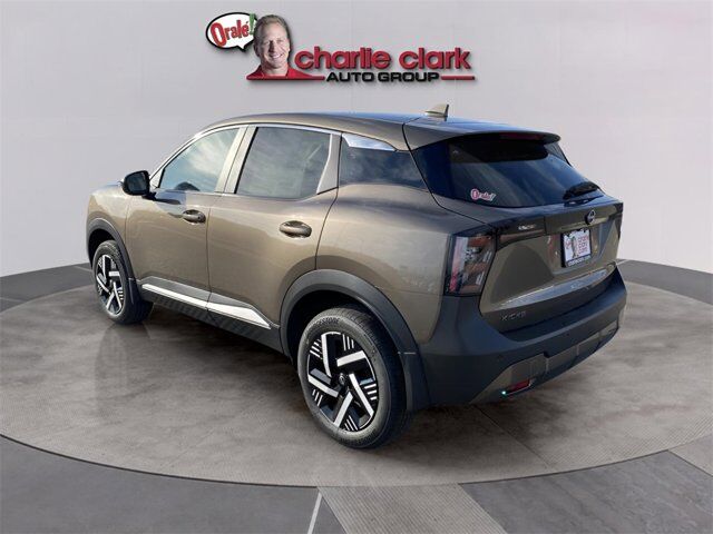 2025 Nissan Kicks SV El Paso TX
