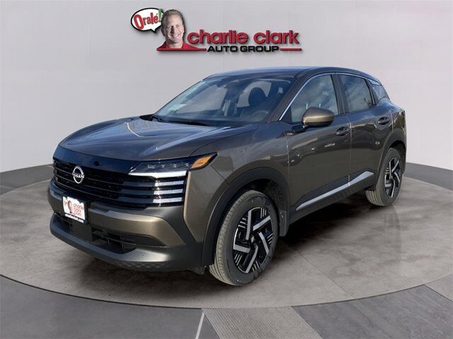 2025 Nissan Kicks SV El Paso TX