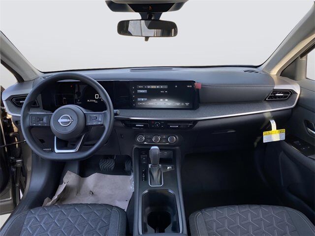 2025 Nissan Kicks SV El Paso TX