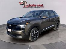 2025_Nissan_Kicks_SV_ El Paso TX