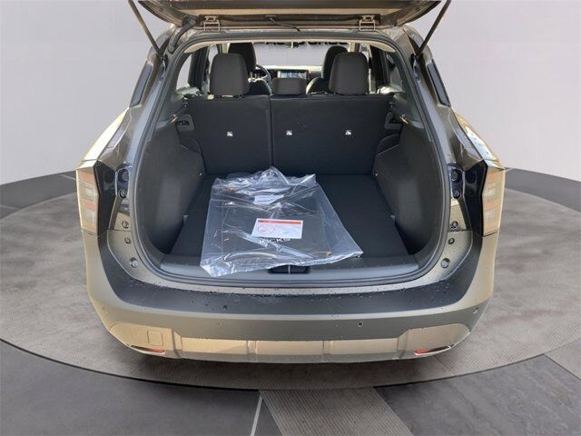2025 Nissan Kicks SV El Paso TX