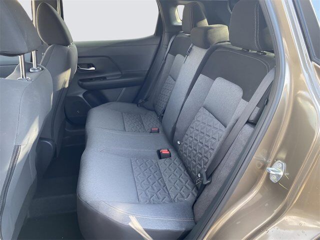 2025 Nissan Kicks SV El Paso TX