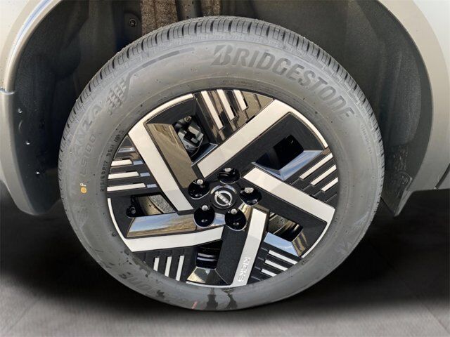 2025 Nissan Kicks SV El Paso TX