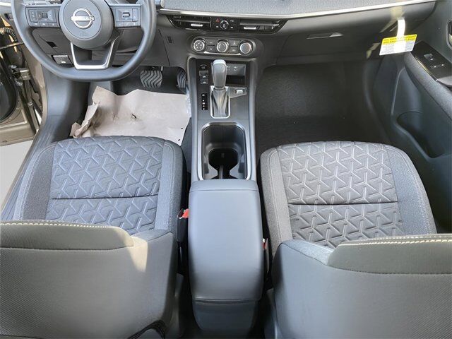 2025 Nissan Kicks SV El Paso TX