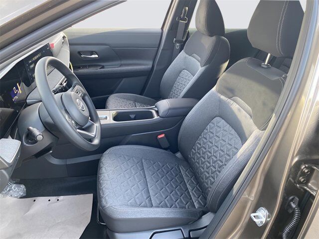 2025 Nissan Kicks SV El Paso TX
