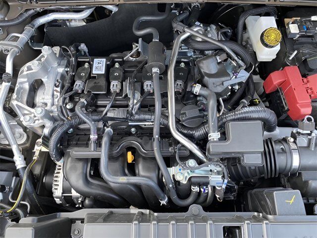 2025 Nissan Kicks SV El Paso TX