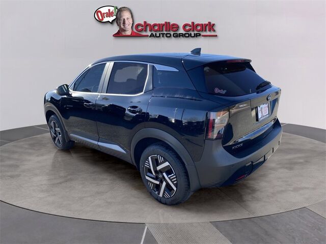 2025 Nissan Kicks SV El Paso TX