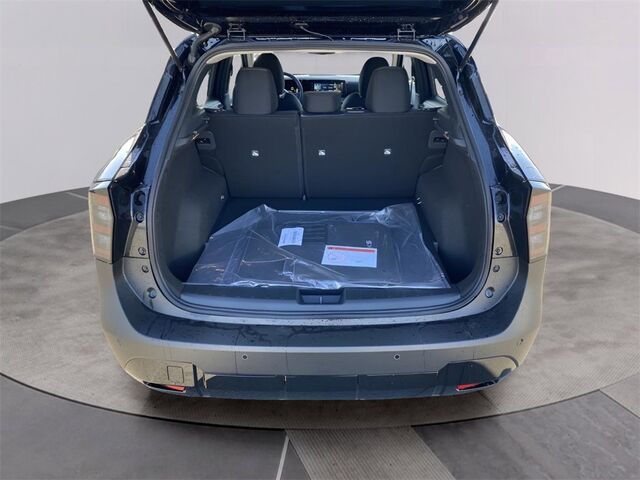 2025 Nissan Kicks SV El Paso TX