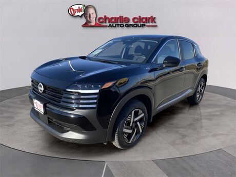 2025 Nissan Kicks SV El Paso TX