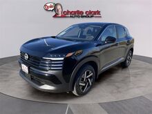 2025_Nissan_Kicks_SV_ El Paso TX