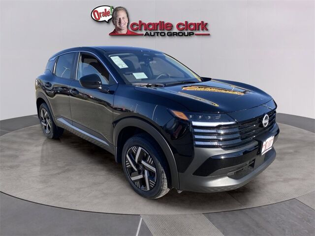 2025 Nissan Kicks SV El Paso TX