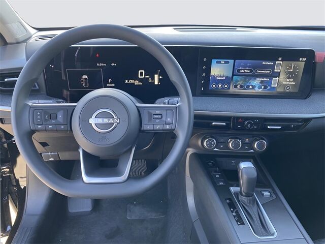 2025 Nissan Kicks SV El Paso TX