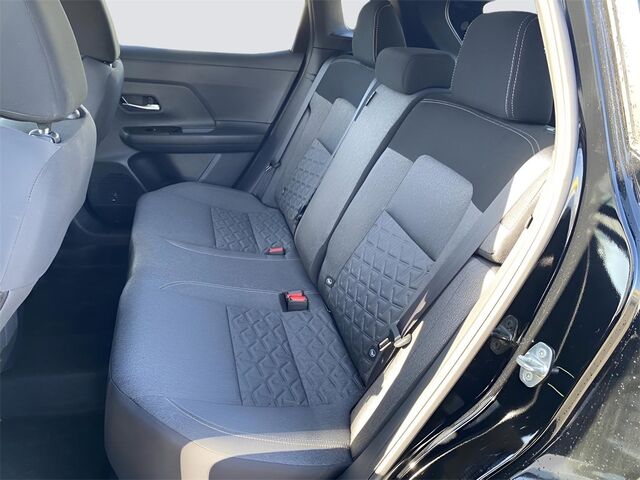 2025 Nissan Kicks SV El Paso TX