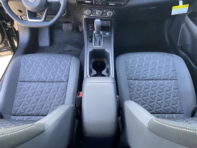 2025 Nissan Kicks SV El Paso TX