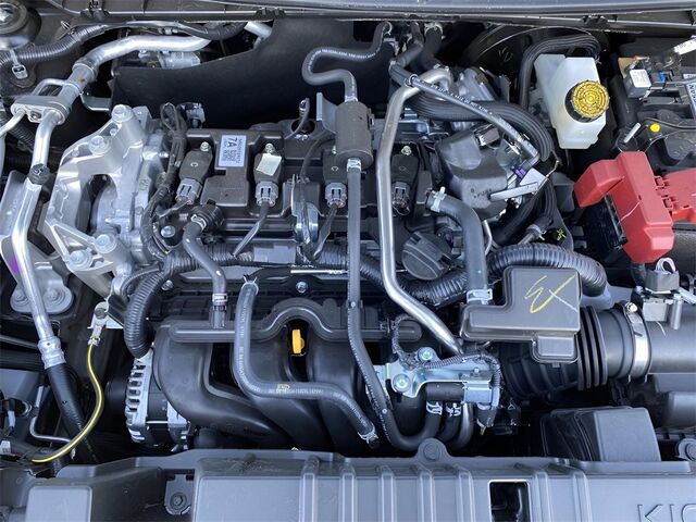 2025 Nissan Kicks SV El Paso TX