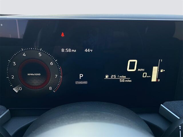 2025 Nissan Kicks SV El Paso TX