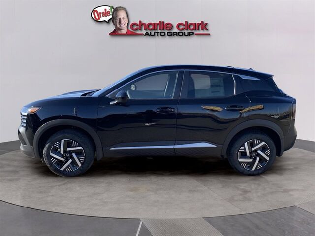 2025 Nissan Kicks SV El Paso TX