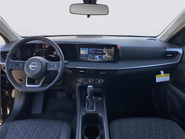 2025 Nissan Kicks SV El Paso TX