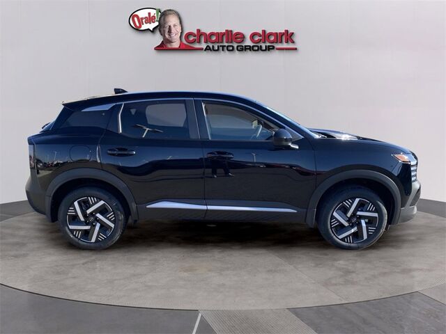 2025 Nissan Kicks SV El Paso TX