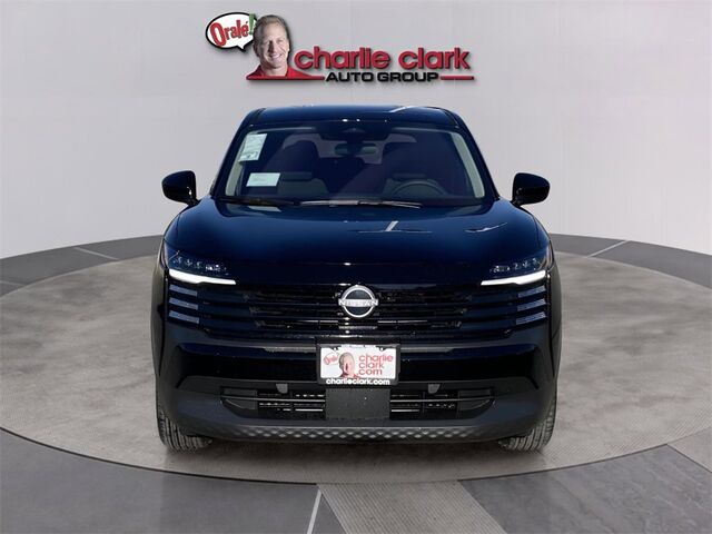 2025 Nissan Kicks SV El Paso TX