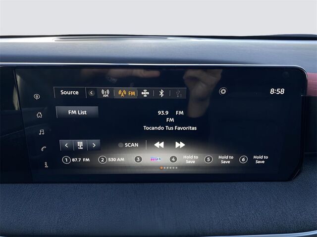 2025 Nissan Kicks SV El Paso TX