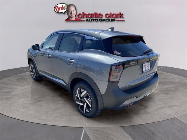 2025 Nissan Kicks SV El Paso TX