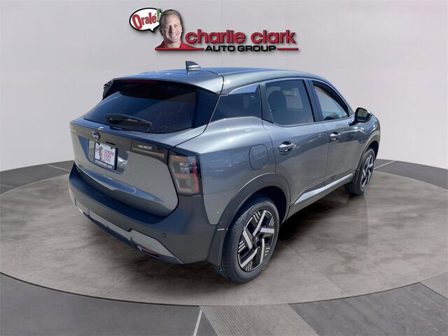 2025 Nissan Kicks SV El Paso TX