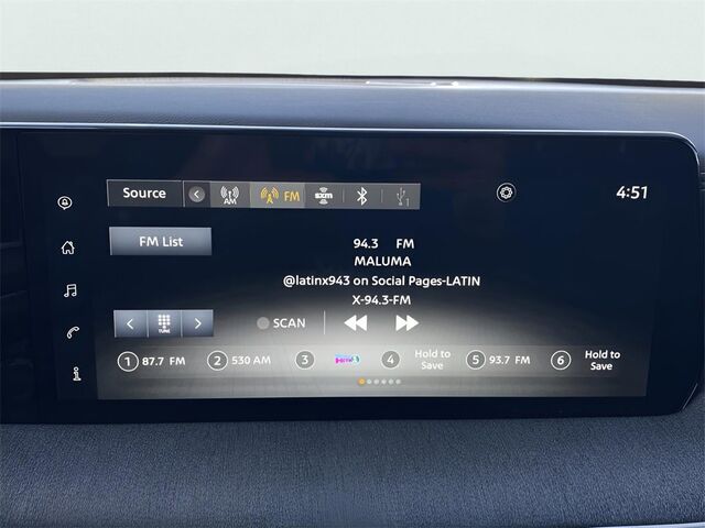2025 Nissan Kicks SV El Paso TX