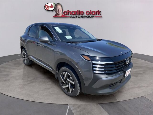 2025 Nissan Kicks SV El Paso TX
